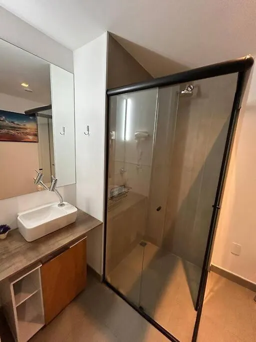 Studio No Jardim Paulista São Paulo Brasil