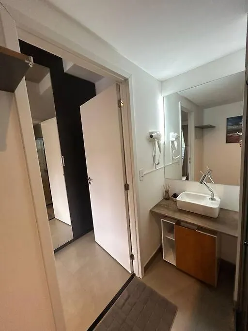 Studio No Jardim Paulista São Paulo