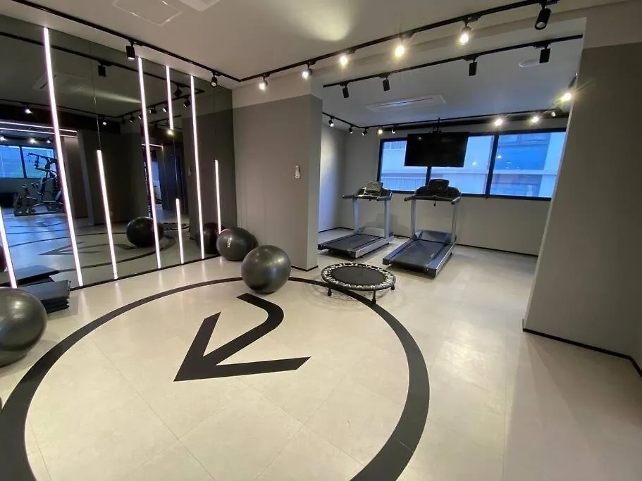 Studio No Jardim Paulista São Paulo Apartamento