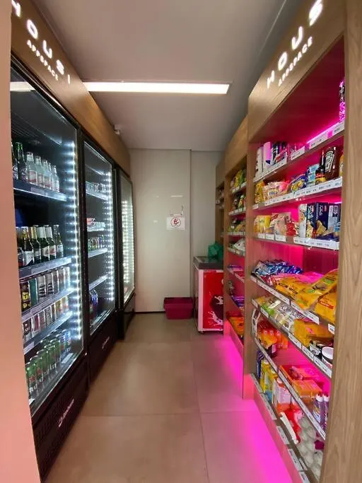 Studio No Jardim Paulista São Paulo 0*,  Brasil