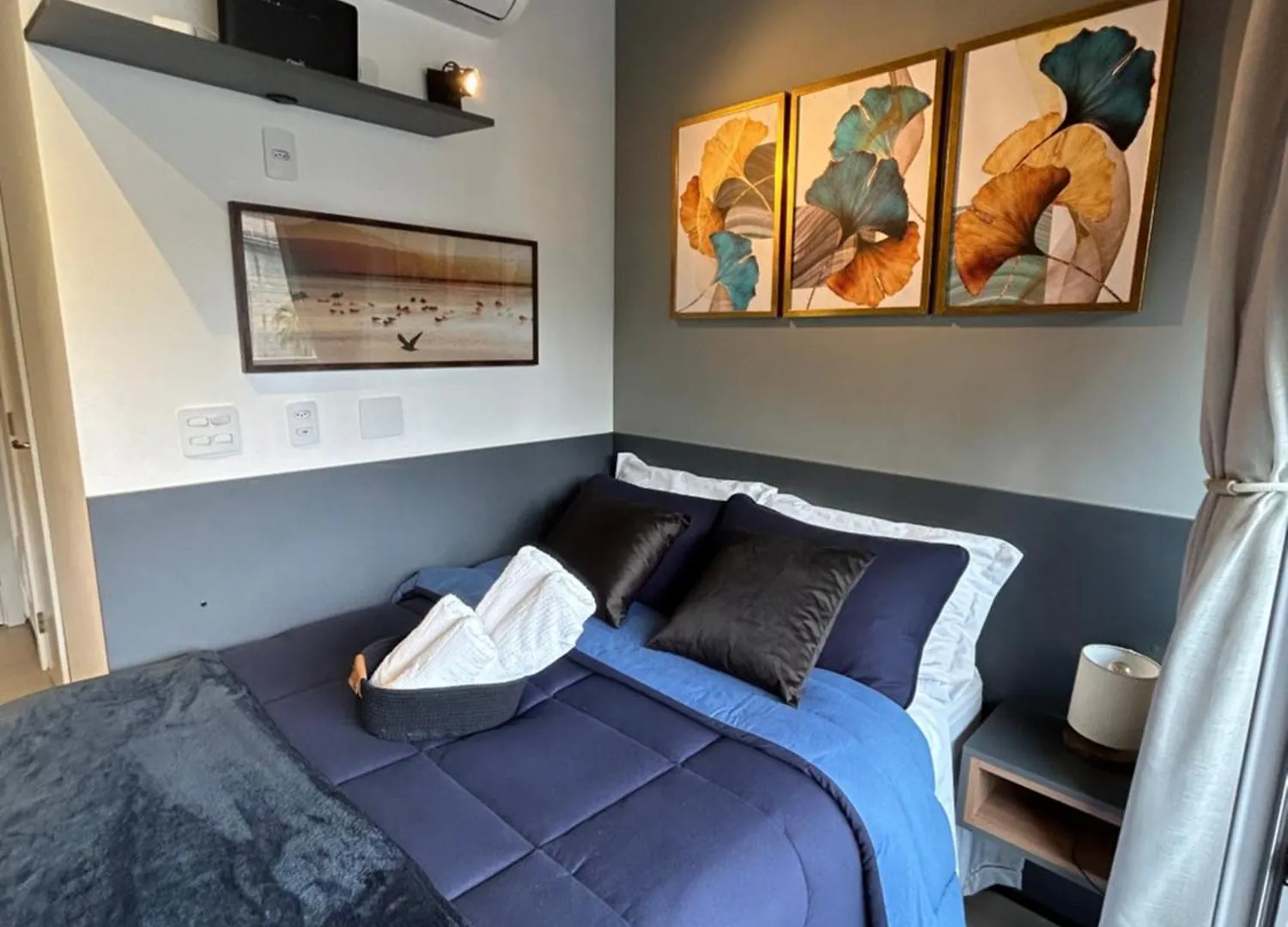 Apartment Studio No Jardim Paulista Sao Paulo Brazil