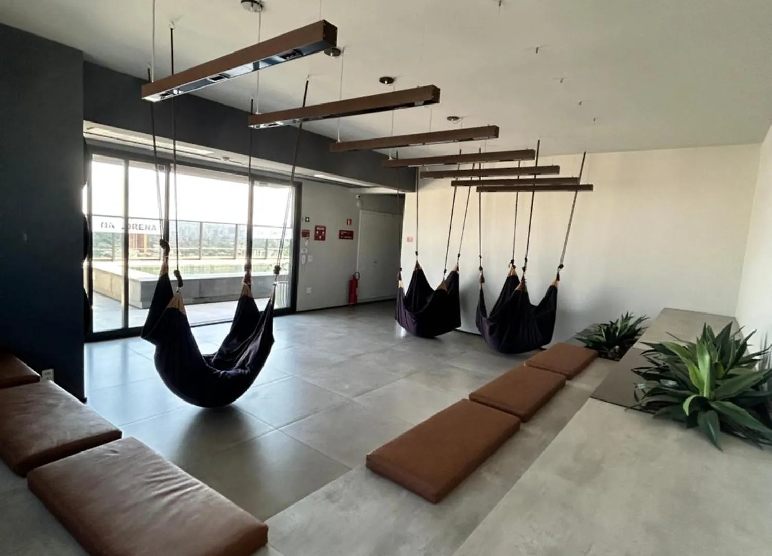 Studio No Jardim Paulista Sao Paulo Brazil