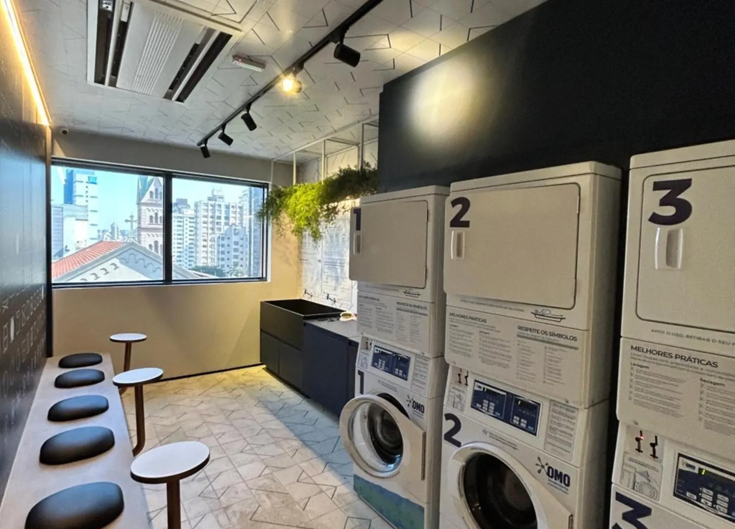 Studio No Jardim Paulista Sao Paulo Apartment